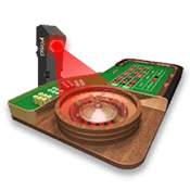 Roulette cheating techniques
