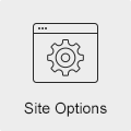 site-options
