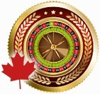 The best casino sites for Canadian roulette players