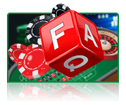 Online Roulette FAQ