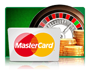  Online Roulette Mastercard