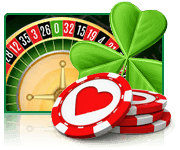 Top Roulette Bets