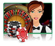 Online Roulette Live Dealer
