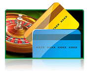  Online Roulette Credit Cards