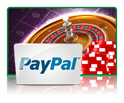  Online Roulette Paypal