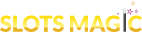 Slotsmagic Logo