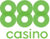 888 Casino Logo