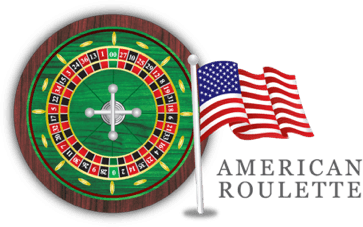 The American Roulette Wheel The American Roulette Wheel