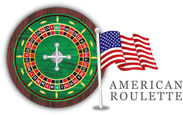 American Roulette Wheel