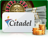 Citadel Roulette