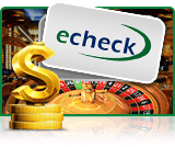 eCheck Roulette