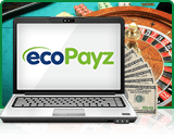 EcoPayz Roulette