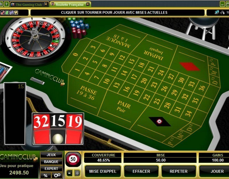 Gaming Club Online Mobile Casino Gaming Club Online Mobile Casino
