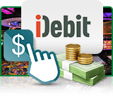 iDebit Roulette