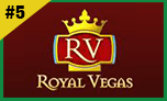 Royal Vegas