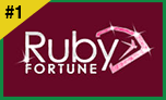 Ruby Fortune