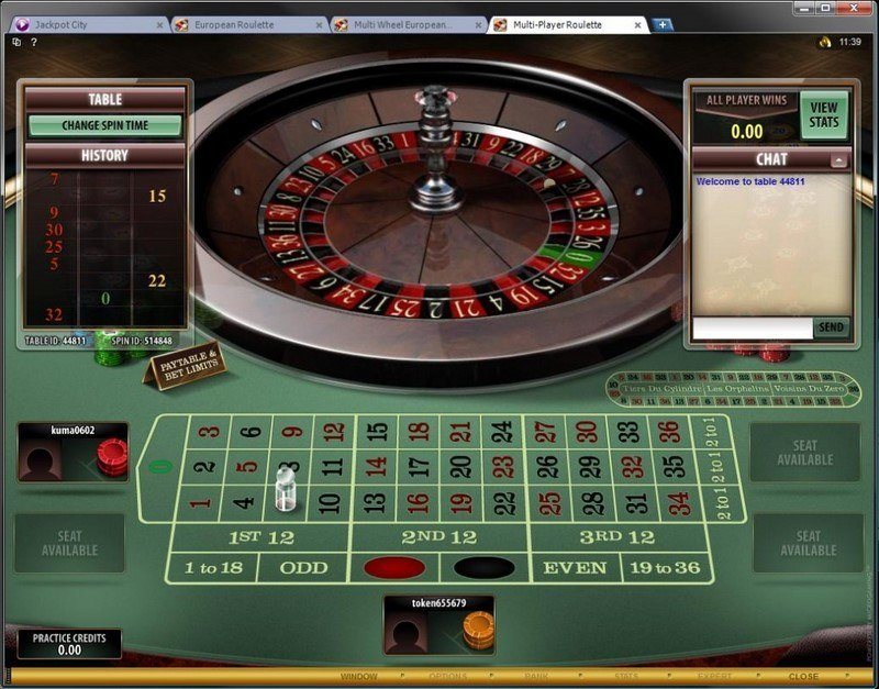 jackpot city casino mobile online