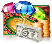 Online Diamond Roulette