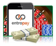Online Roulette entropay