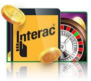 Interac Logo