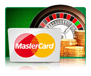 Online Roulette Mastercard