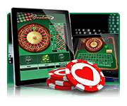 Online Roulette Mobile