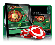  Online Roulette Mobile