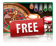  Play Online Roulette for free
