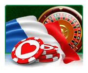 French Online Roulette