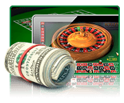 Real Money Online Roulette