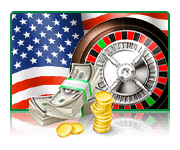 Free American Roulette