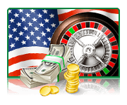 American Roulette, American Roulette Gold in Canada Free American Roulette