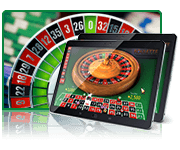  Online Multiple Roulette