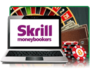 Online Roulette Skrill