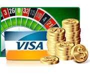  Online Roulette Visa