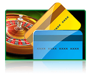 Online Roulette Credit Cards