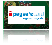 Paysafecard Logo