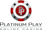 Platinum Play Casino Logo